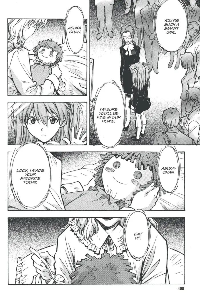 Neon Genesis Evangelion Chapter 60 image 16_optimized
